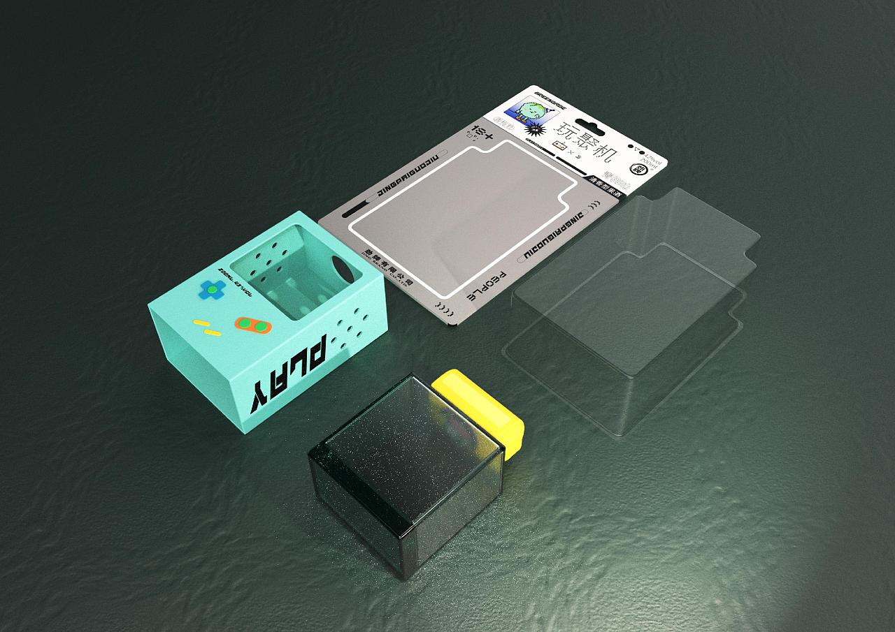 猪年酒包装设计,高端酒包装设计欣赏图解