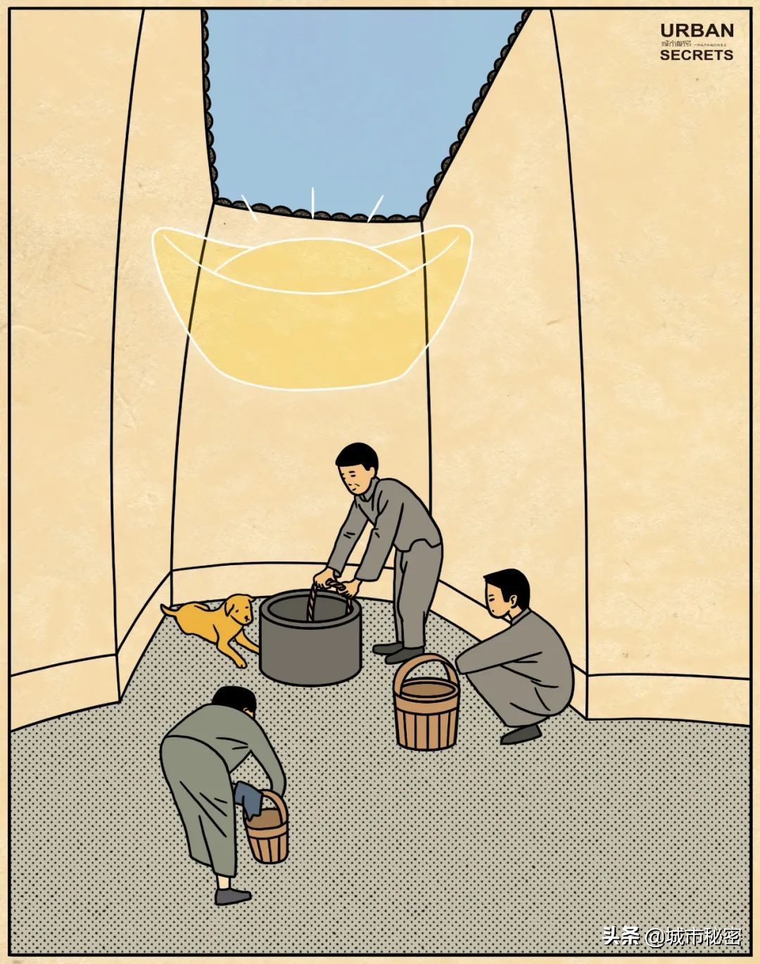 杭州慈善会,穷尽半生