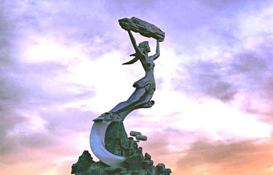 从蛇神到蛇妖：说说《新白娘子传奇》中白蛇形象的远古起源