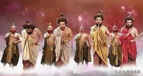 西游记妖怪抓到唐僧为什么不吃了,西游记真正想吃唐僧的妖怪有几个