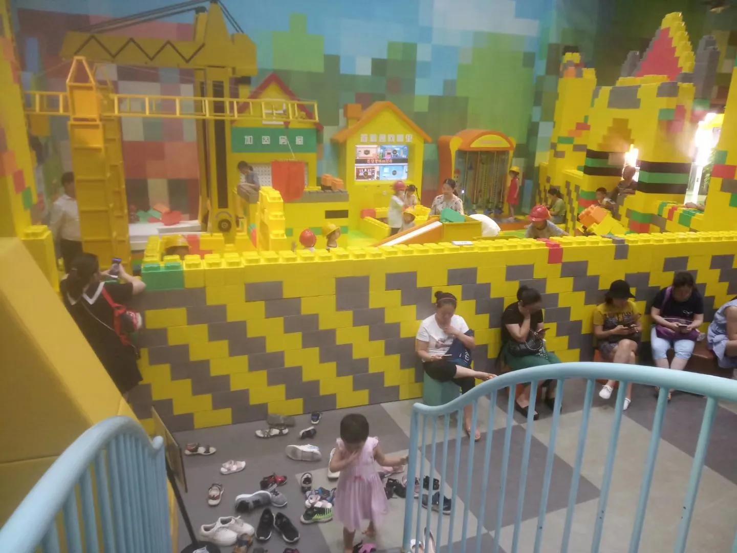 一定要带孩子去这几个城市走走,一生中一定要带孩子去的五个城市