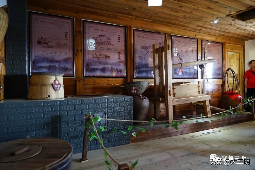 中国最美三明旅游线路,中国绿都泰宁最氧三明