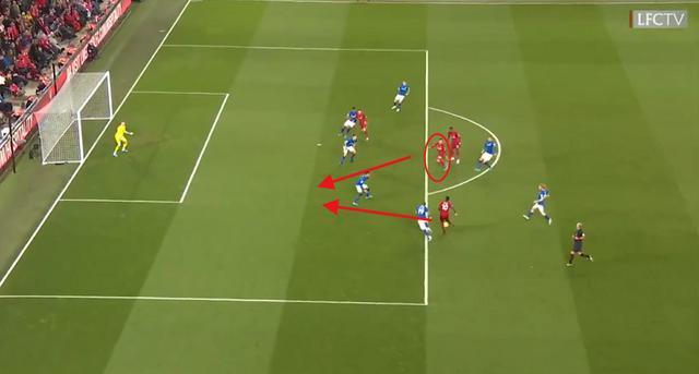 50米以上长传慢动作,50米以上长传
