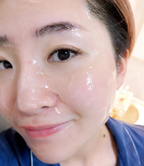 芦荟胶面膜有什么作用与功效,芦荟胶可以当补水面膜使用吗