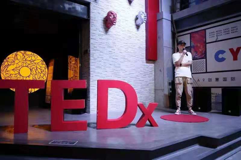 TEDCircles养育专场活动回顾