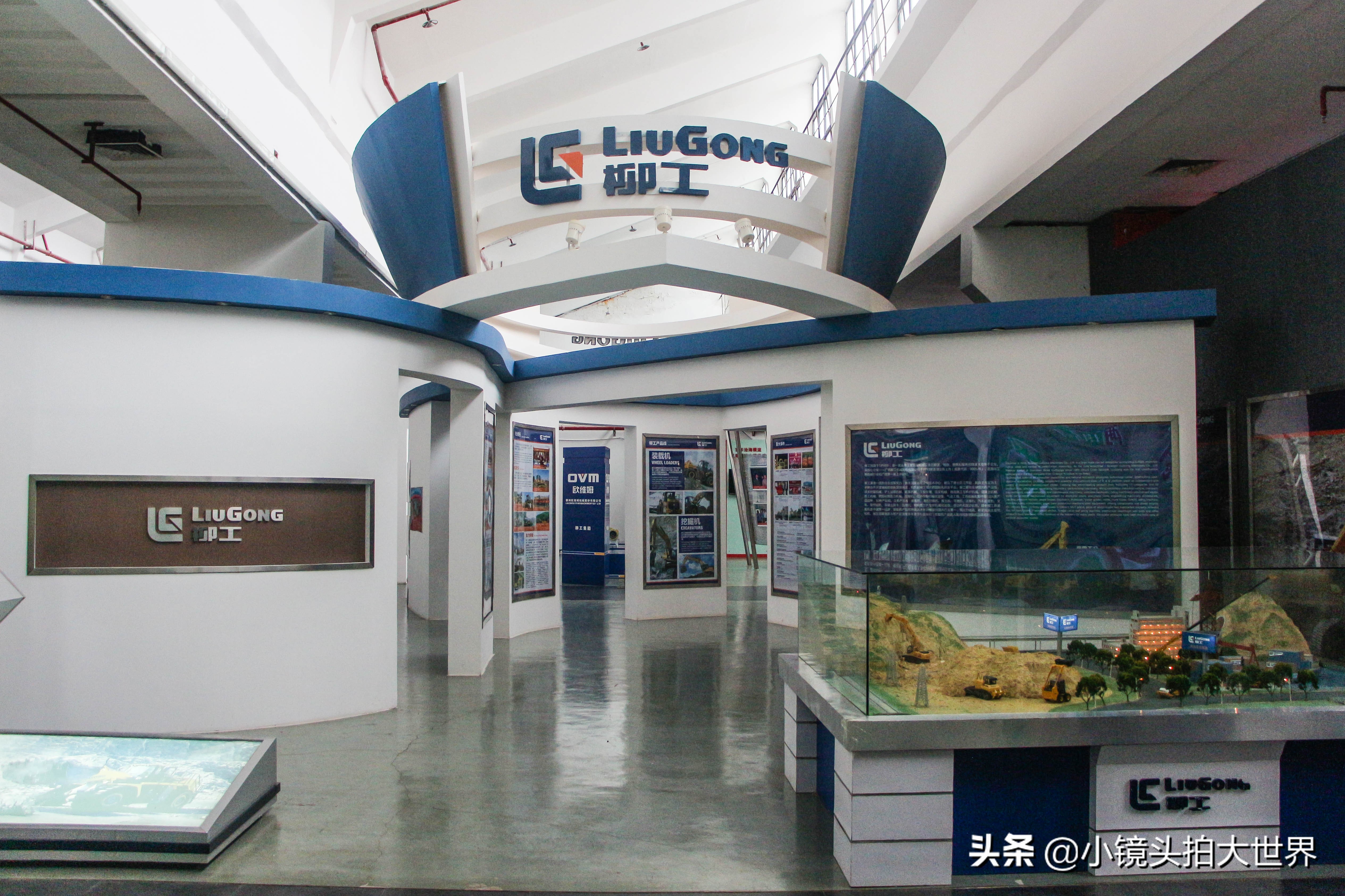 柳州工业博物馆寄存,柳州工业博物馆图片