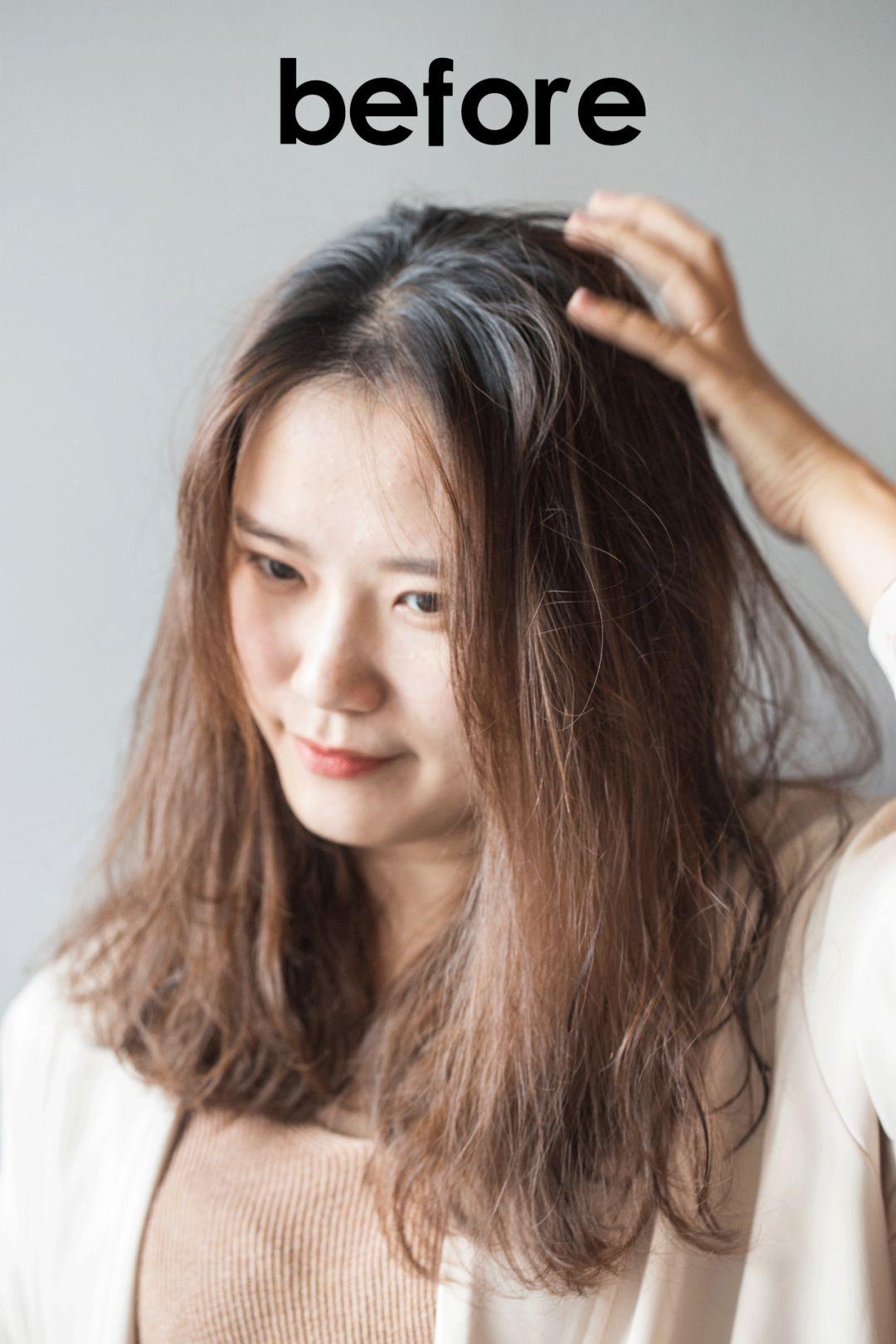 连明星都爱去的空中发型屋,甩了网红店十几条街