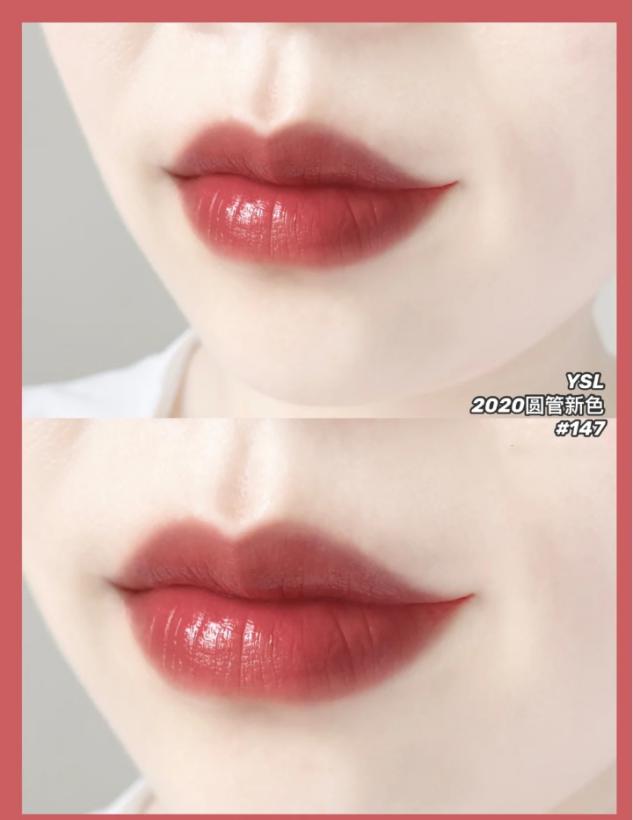 有品位的女人都不会跟风买口红，这几款大牌中的冷门色，高级独特
