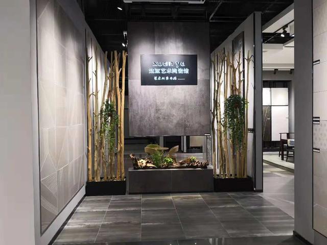 现代仿古砖高端瓷砖,现代仿古砖企业