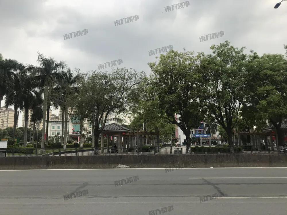 全程暴走！实探疯传的扩容临深区域凤岗+塘厦，到底值不值得买？