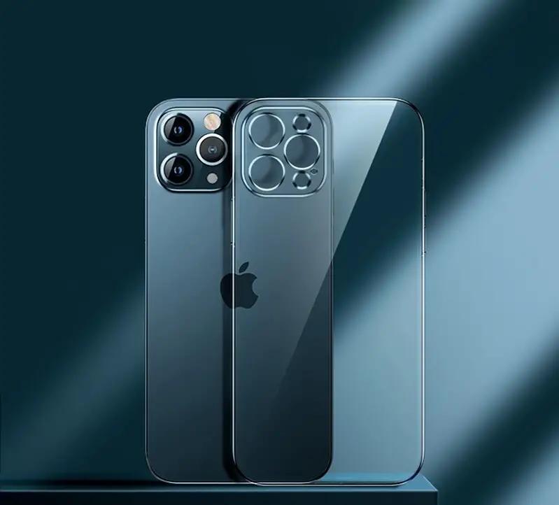 个性超薄手机壳苹果15,苹果12mini高端奢华手机壳