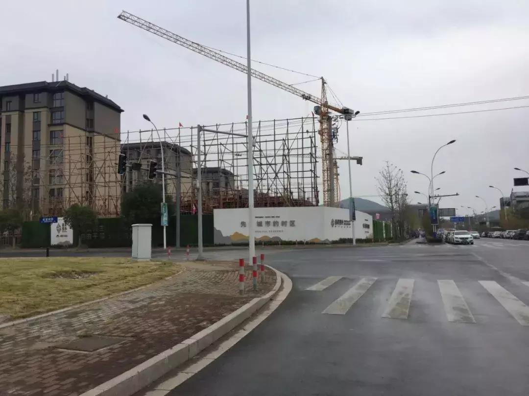 苏州阳山新城未来规划,新苏州乐园附近规划曝光