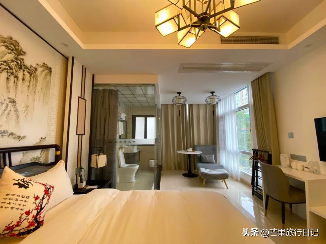 南岳衡山雾凇一日游攻略,南岳衡山看雾凇哪条线路美