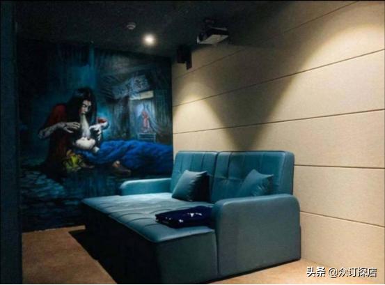 鍒濊褰卞挅,鍒濊绉佷汉褰卞挅