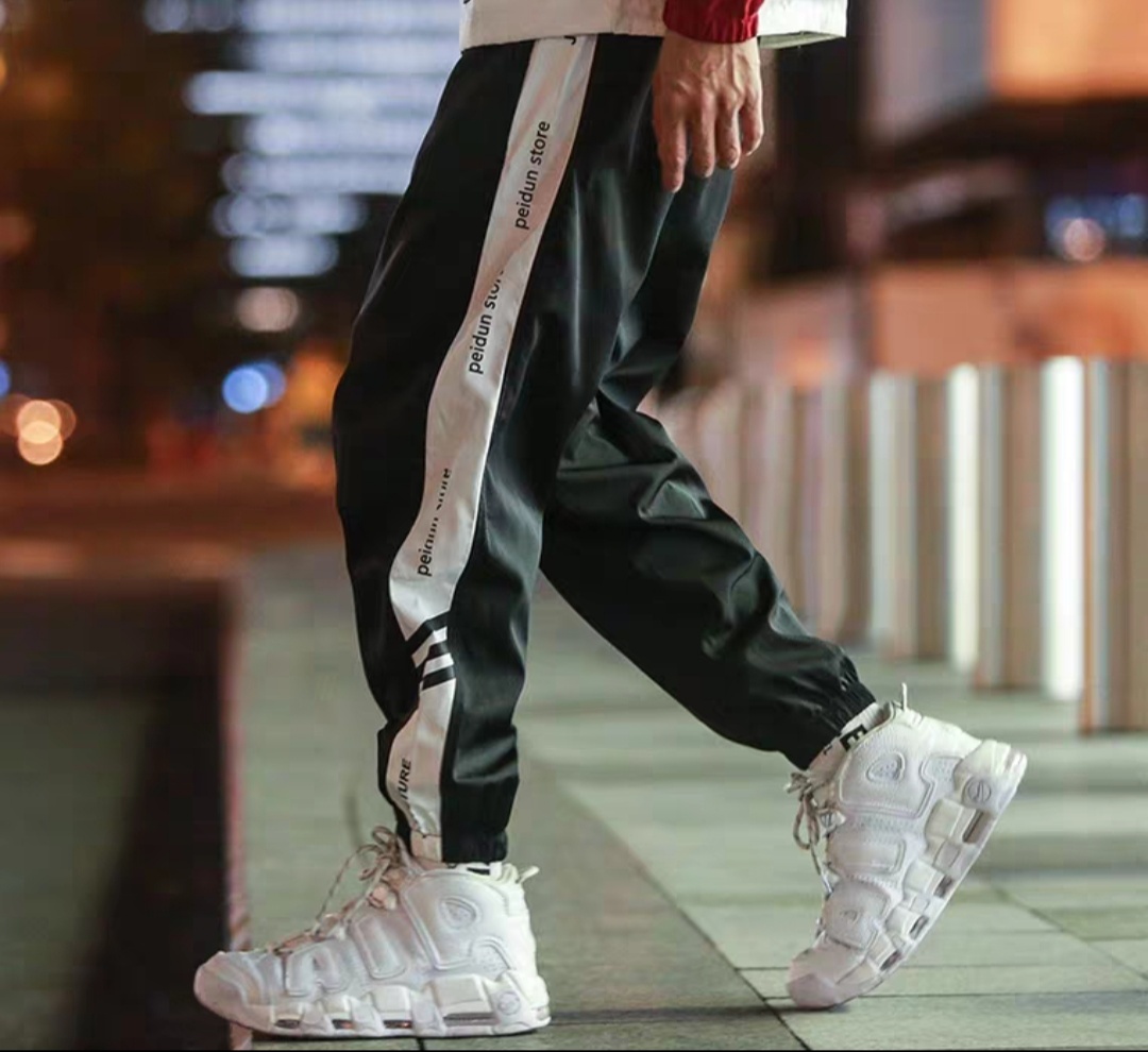 裤子男生该怎么选,怎么挑选一条好裤子男士