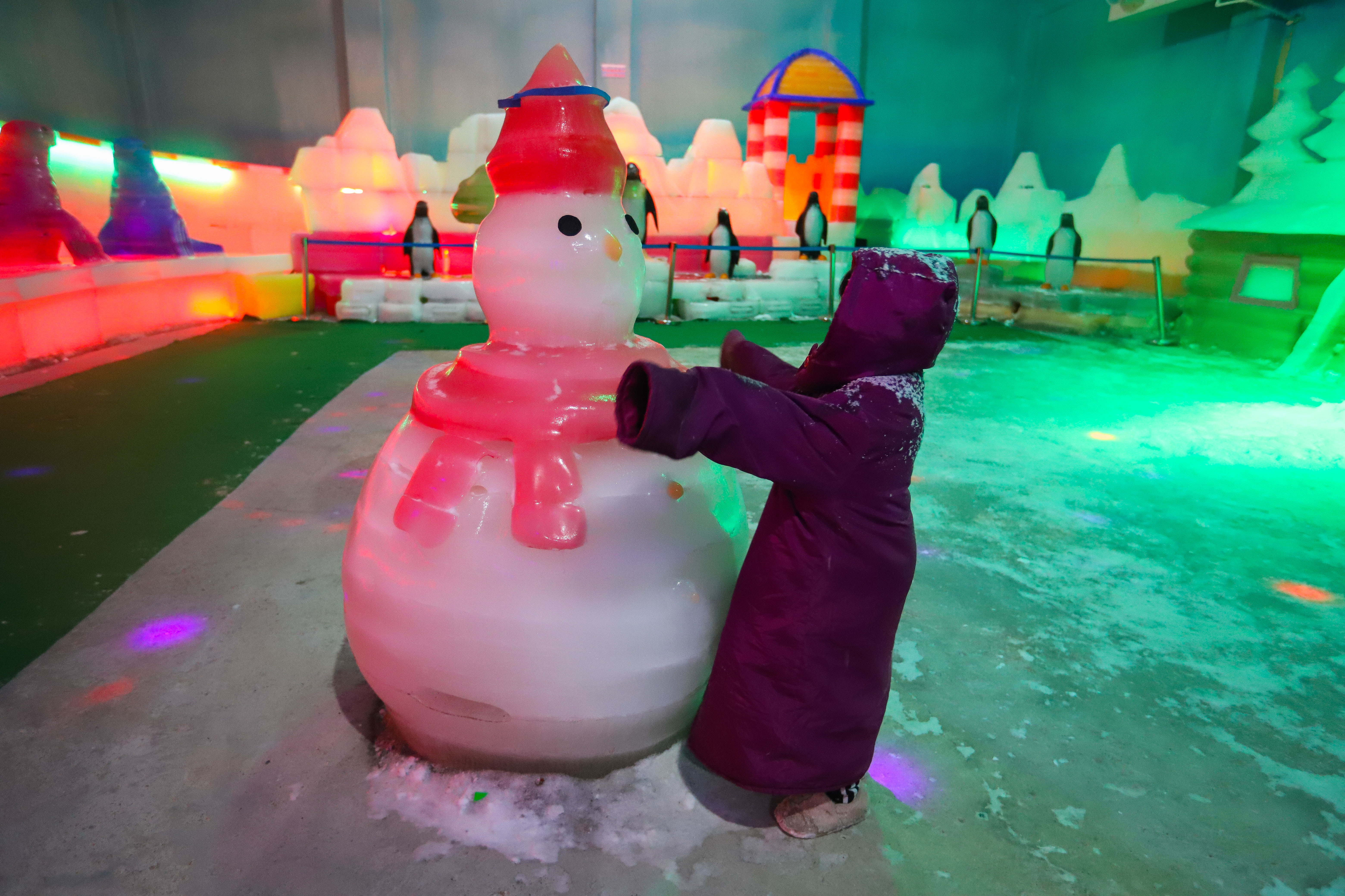 珠海海泉湾春节,珠海海泉湾春节旅游攻略