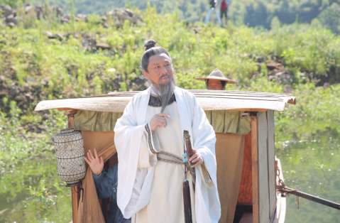 南京“老门西”颜料坊出土一只木屐，破解了唐代木屐的形状之谜