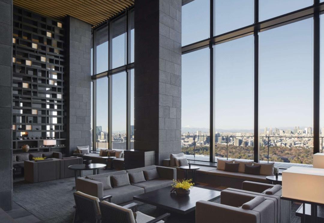 全球顶级十大精品酒店,全球公认的十大顶级酒店