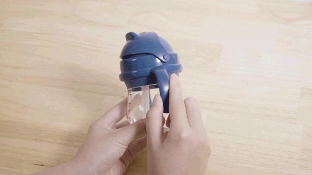 儿童吸管杯推荐日本,1岁半使用的吸管杯推荐