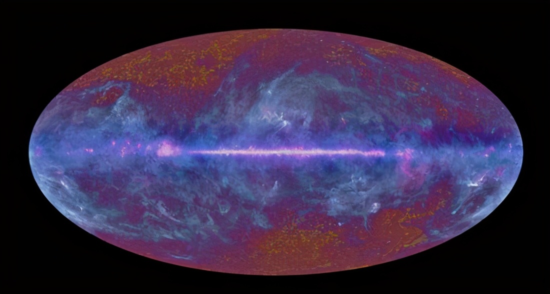 “鸡子”对“奇点”，惯性、对立统一、轮回，提示你宇宙的真相