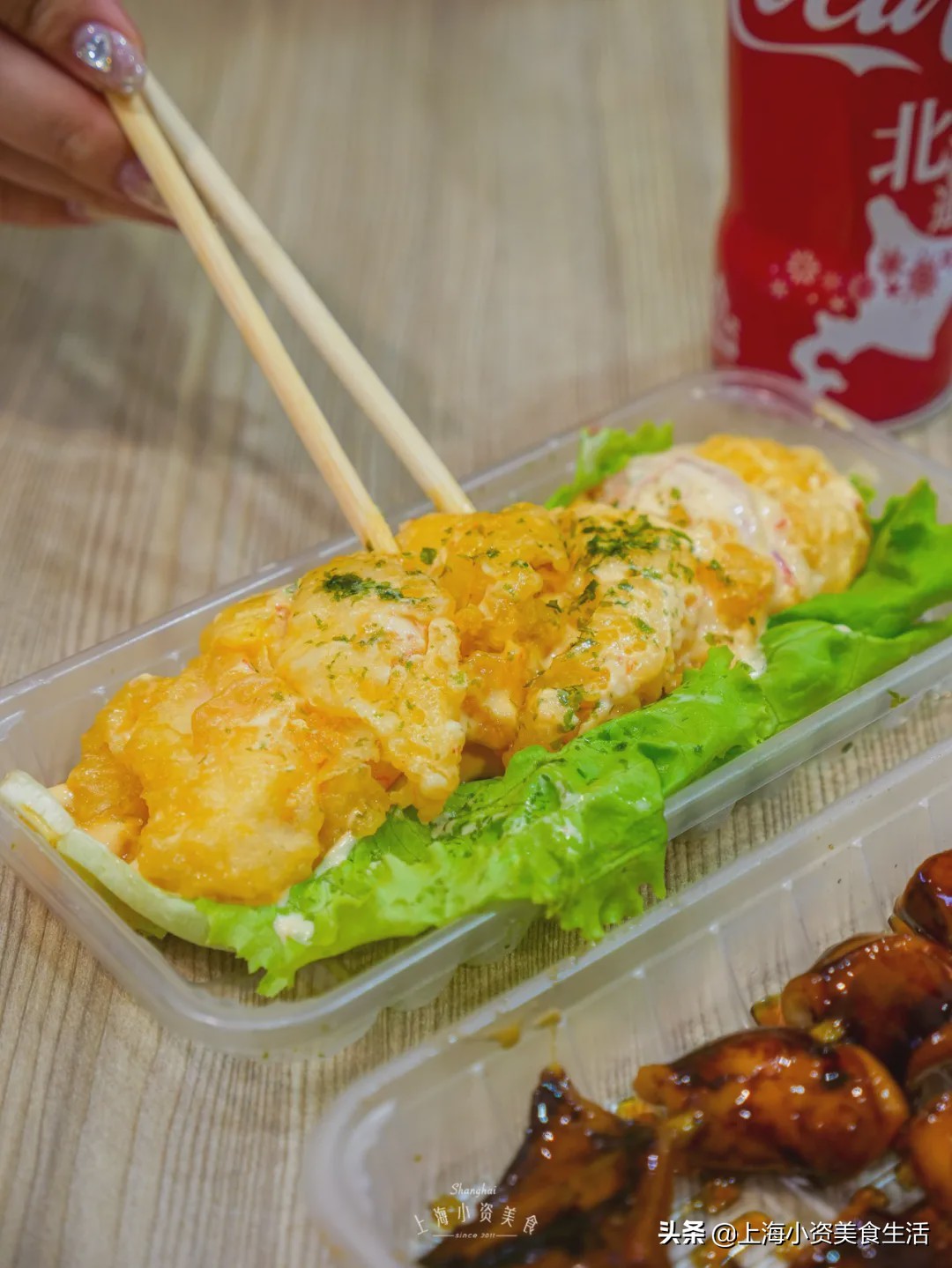 逛了逛日本大商场,带你去看看日本的人气超市