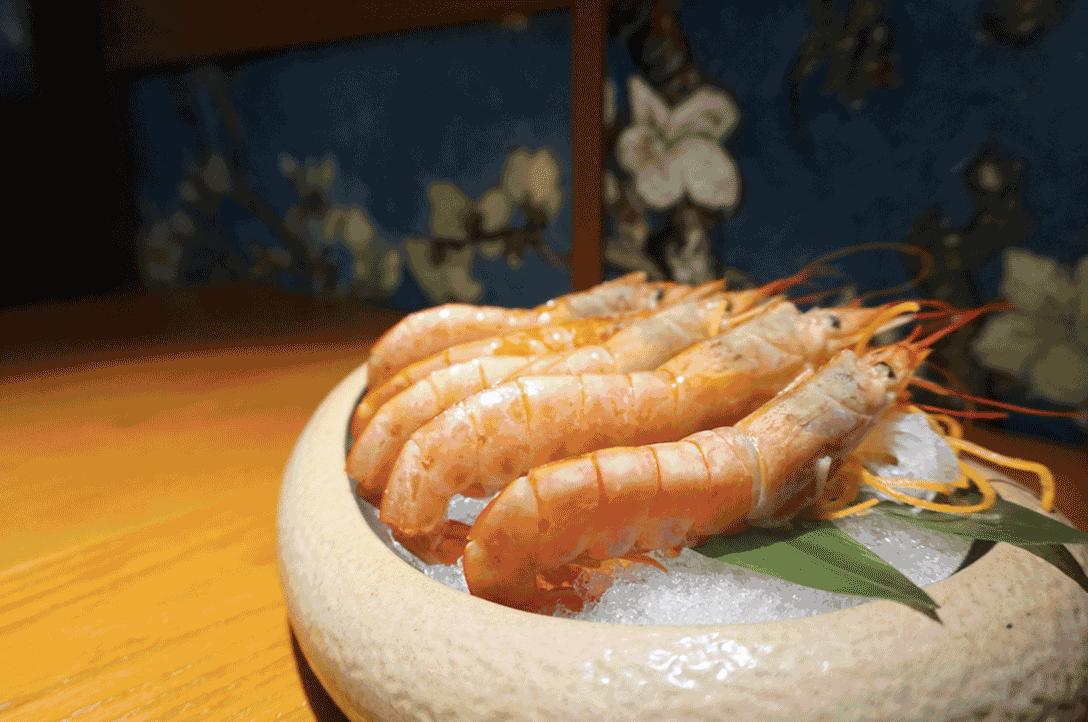 上海必吃6家餐厅,上海适合一个人去的餐厅逼格