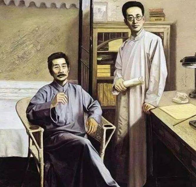 鲁迅朝花夕拾文字摘抄,朝花夕拾鲁迅少年时的启示