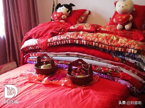 中国婚礼习俗讲究什么,中国传统婚礼习俗视频