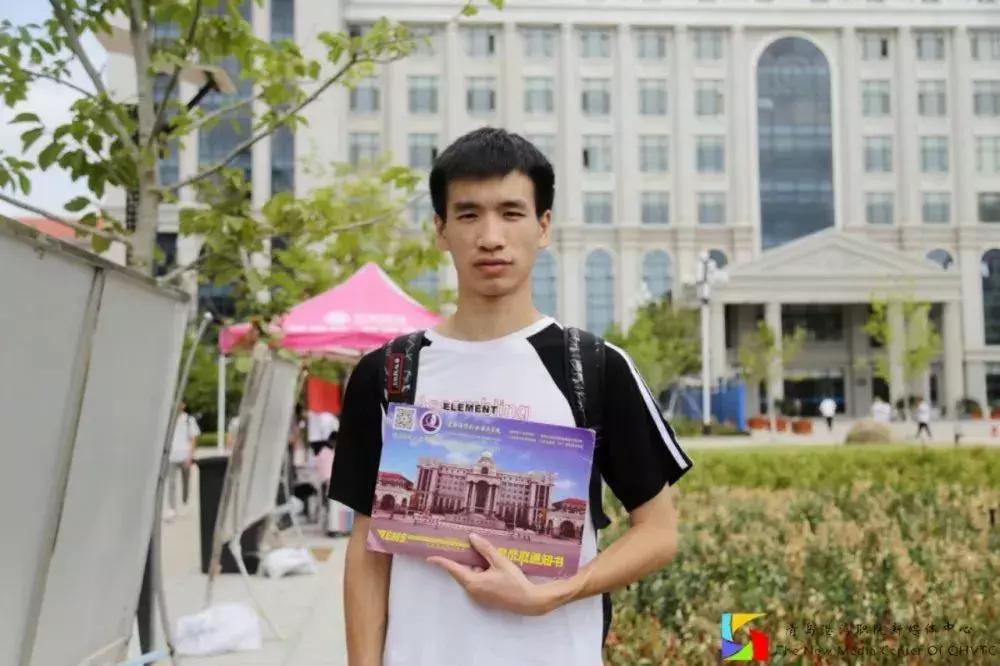 @港院人，有因必有果，敢不敢来挑战