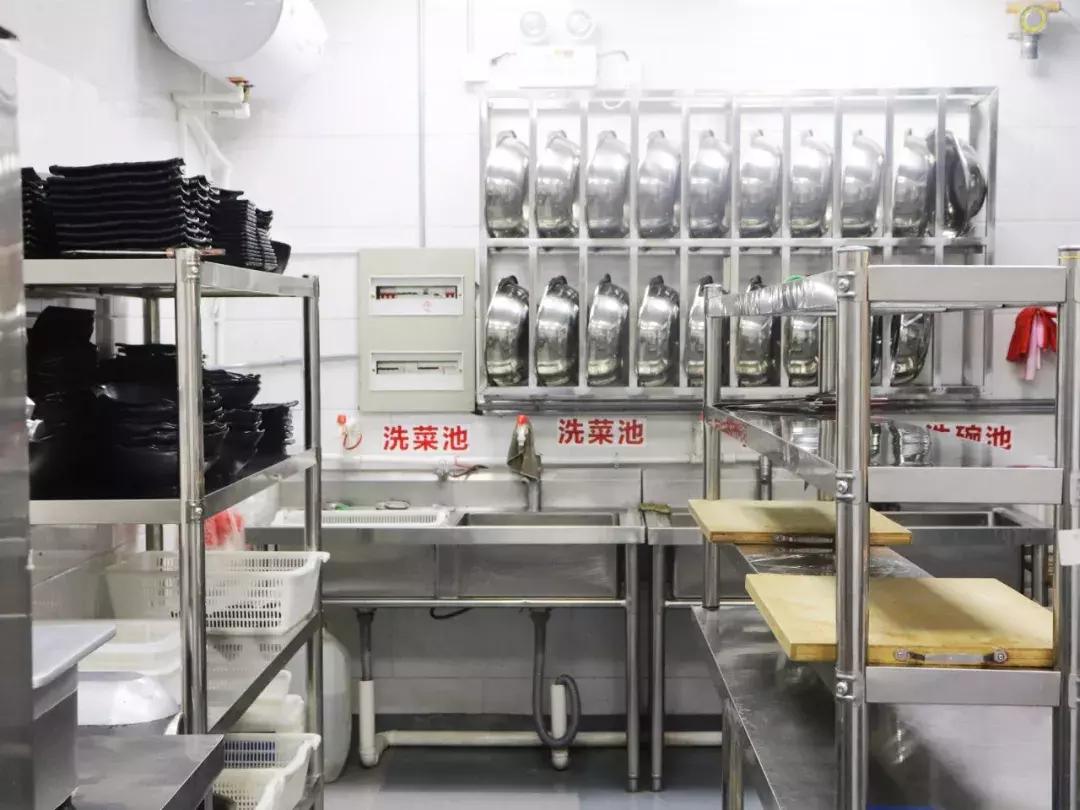 放心厨房丨当代购物中心放心厨房第三期：食在当代，我放心