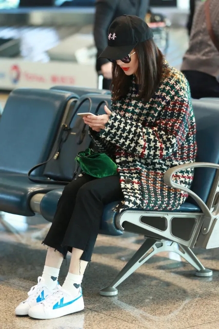 2020热门运动鞋,今年流行的6款女士休闲运动鞋