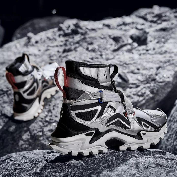 国货崛起不输大牌,国货崛起海外大牌将何去何从