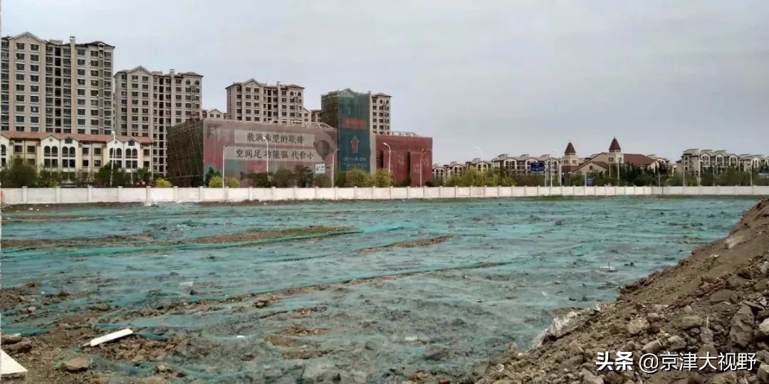 南湖，武清的天使之泪2.0版