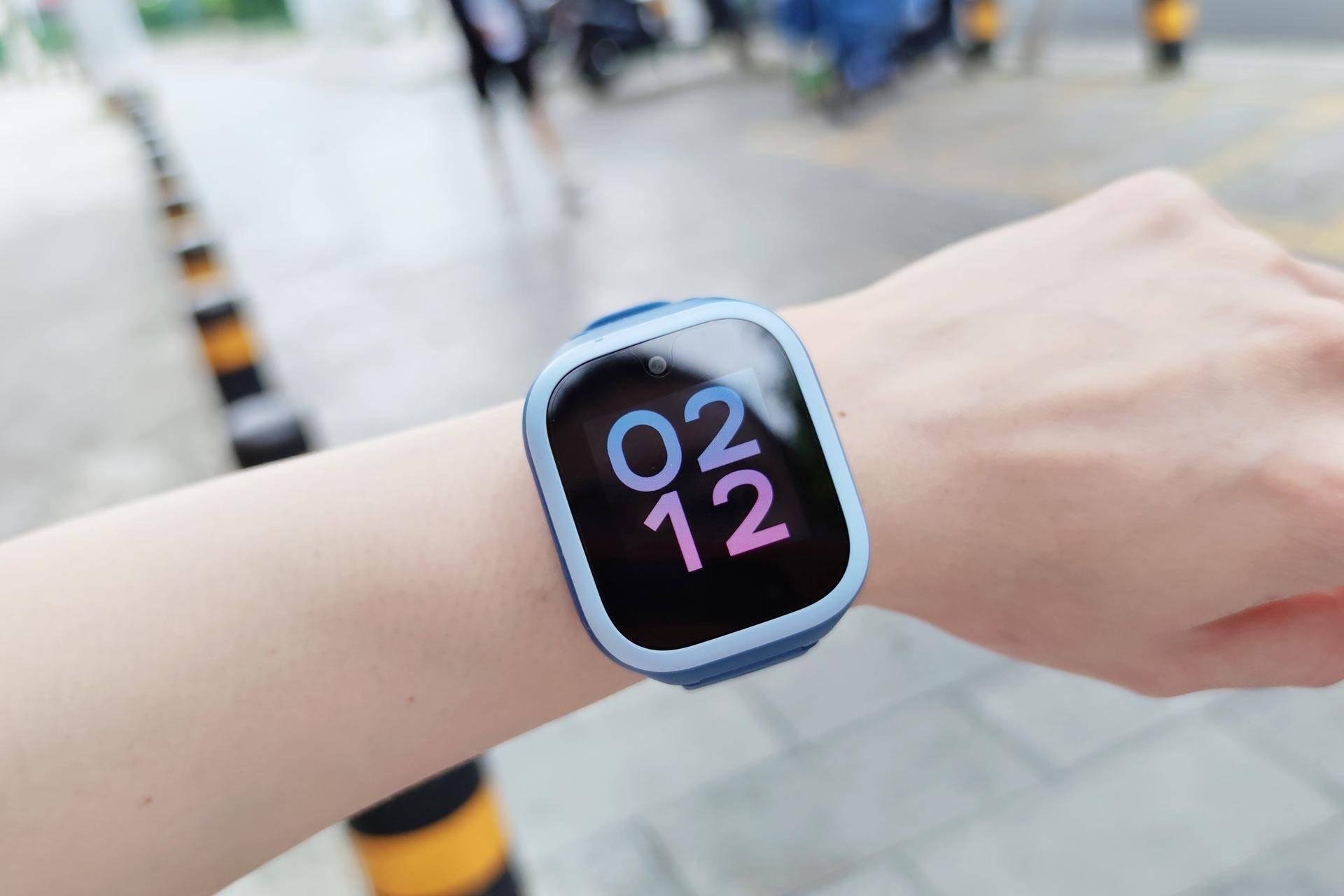 小米电话手表小爱同学怎么用,小米手表小爱同学测评