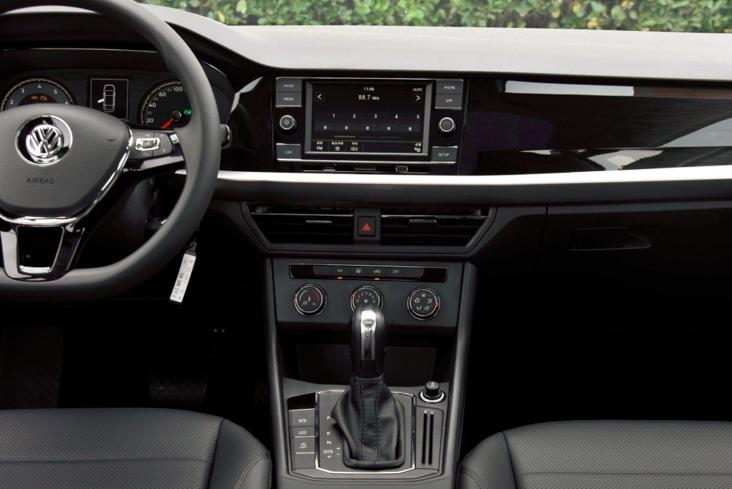 谈谈大众朗逸的保值率,聊聊朗逸三款同堂