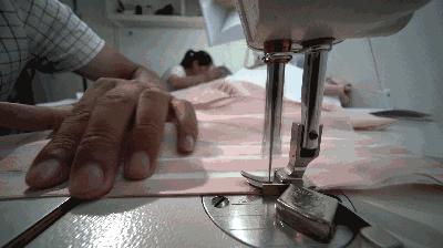 旧衣改造成潮牌,旧衣改造潮牌