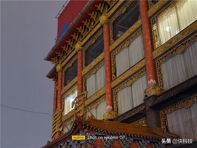 1699元的realme手机,realme真我gt预售2999