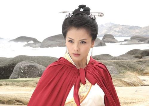 为什么说妈祖真身在漳浦,妈祖是为什么成为妈祖