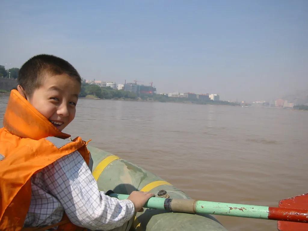 他不是“网红”！他是“网黄”