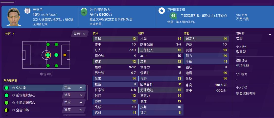 fm2020小妖怎么培养,fm2020十大小妖