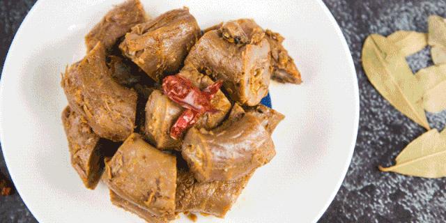 绝味鸭脖盘点,绝味鸭脖网红款鸭脖来袭