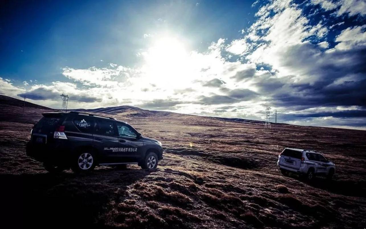 中东版普拉多好不好,中东版普拉多和中规版的差别