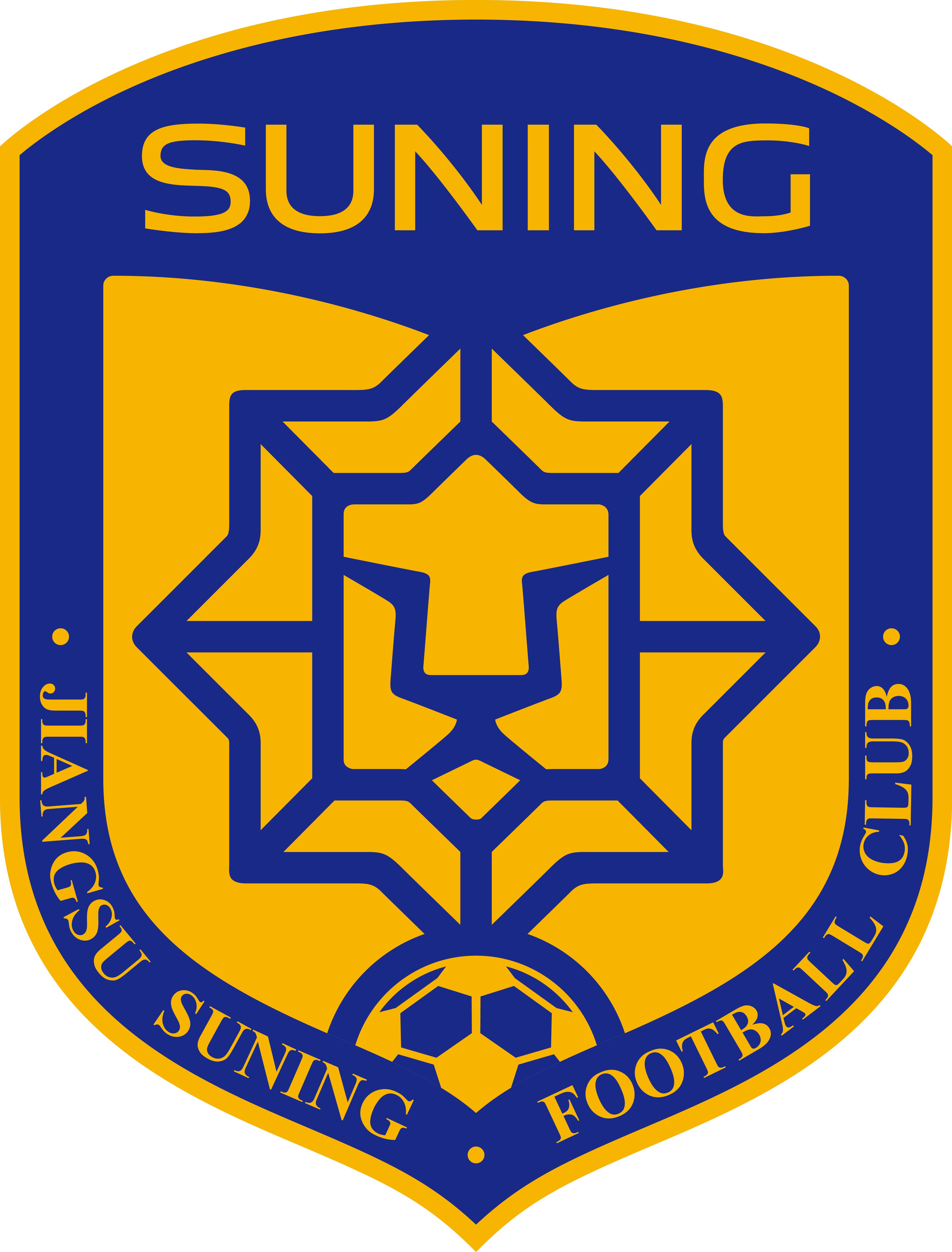 江苏苏宁足球俱乐部新闻,江苏苏宁足球俱乐部历史