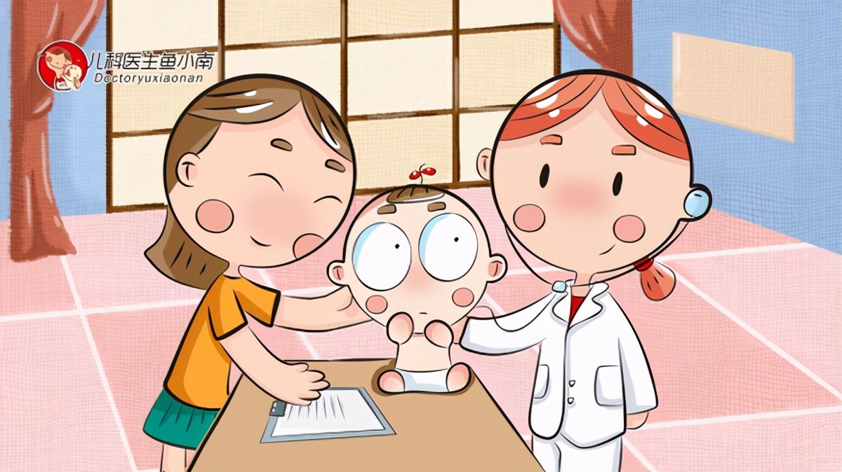 家中必备宝宝药,家里常备这8种药孩子生病不慌乱