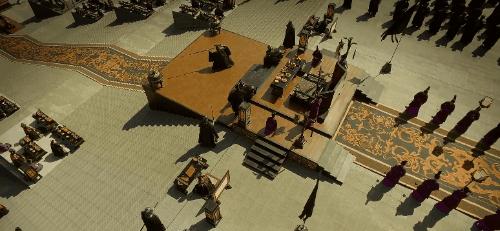 古装权谋剧我只服这10部,值得一看的古装权谋剧