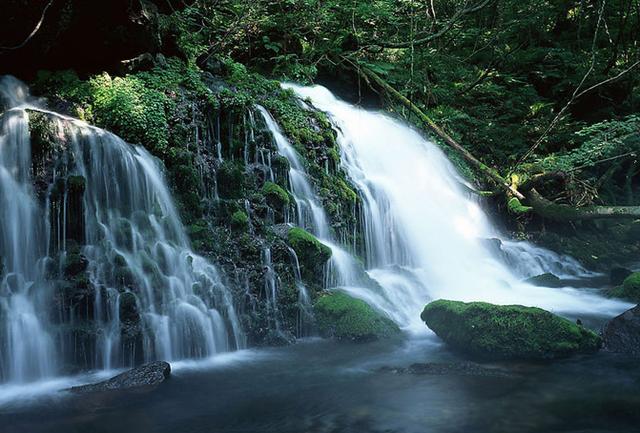 老君山抖音最火的地方,老君山最火的抖音