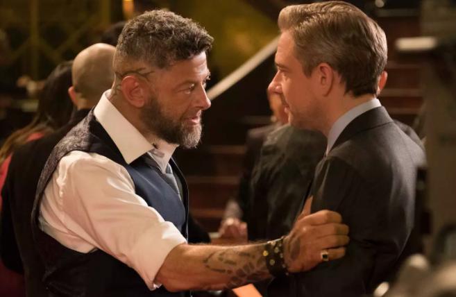 黑豹2首曝预告,黑豹2公布首支正式预告