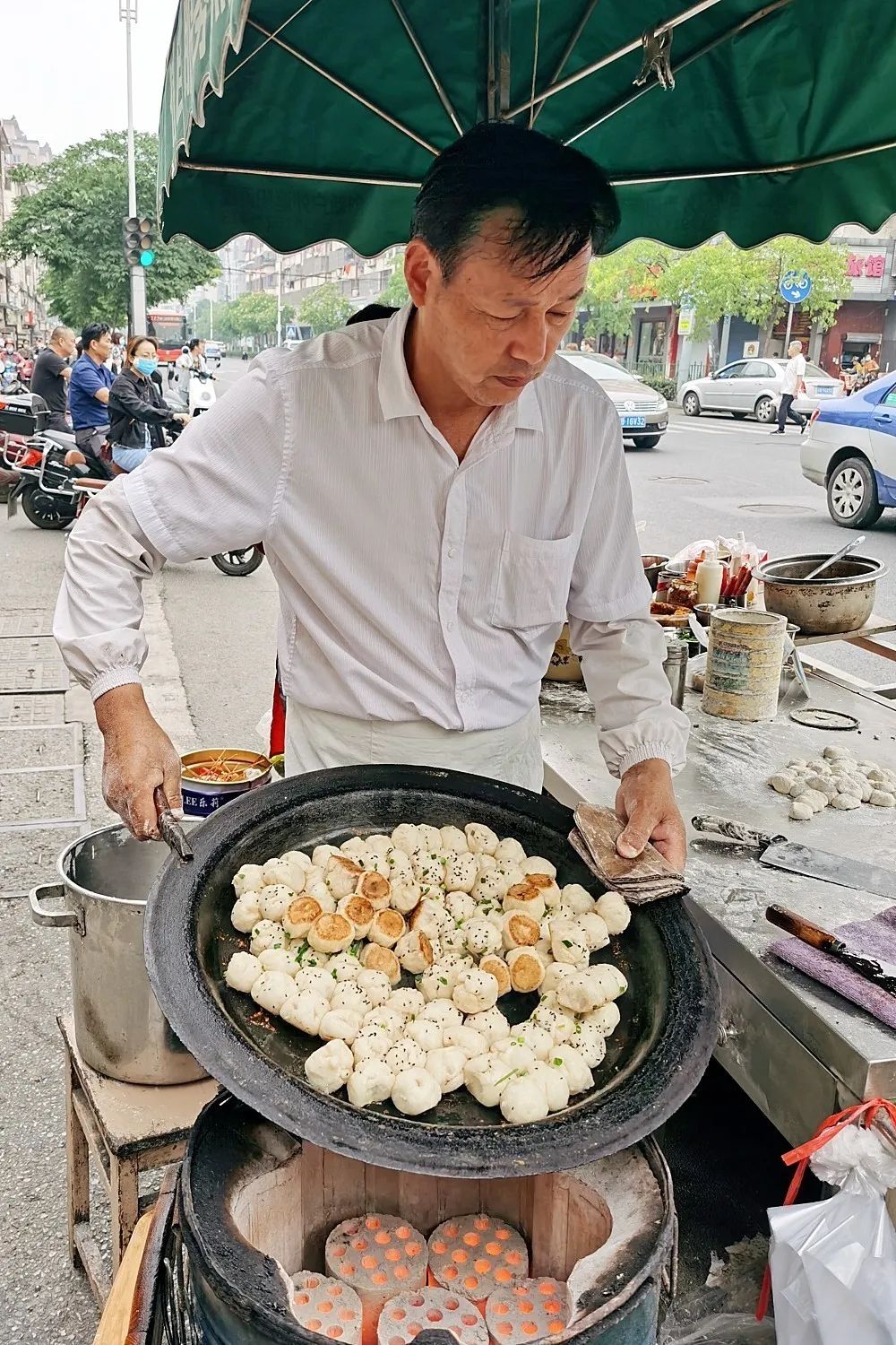 寻味无锡巷子深处的无锡老味道,无锡特色美食老店推荐