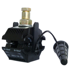 穿刺电缆头,穿刺电缆头教学视频