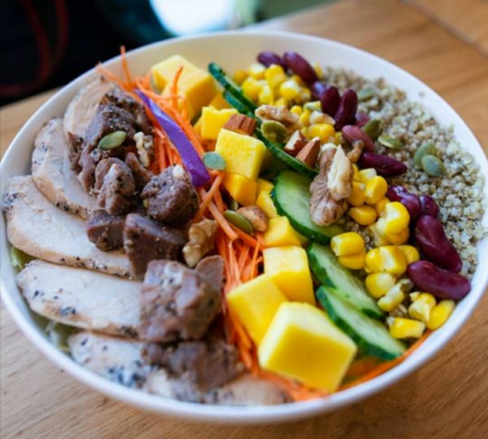 麦德龙东西贵不贵,麦德龙都是有钱人去的吗